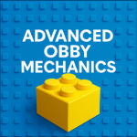 Advanced Obby Tutors