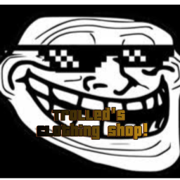 Trolled's Clothing Shop