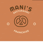 Manii’s Restaurant Franchise •