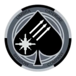 Shadow Company PMC Special Forces Team "Orion-7"
