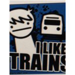 I LIKE TRAINZ 2015