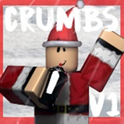 Crumbs® V1 Coming Soon