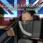 The City of London