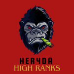 ~HER4DA~ HIGH RANK