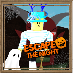 JaxFamous | Escape The Night | Season 3! 🎃😈👻
