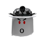 Roaring Ghost
