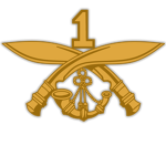 1st Gorkha Rifles