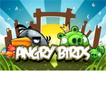 Angry Birds Fan club (ALSO BAD PIGGIES)