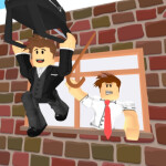 Escape The School Obby!