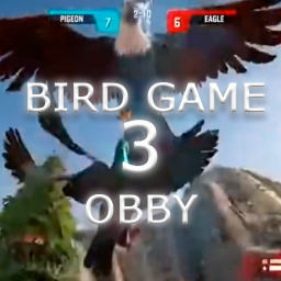 Bird Game 3 Obby
