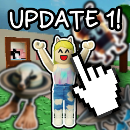 Path of brainrot [UPDATE 1]