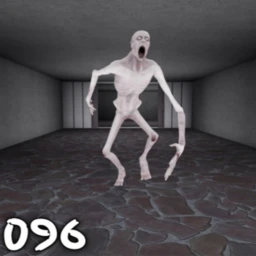 Scp SL Demonstration icon
