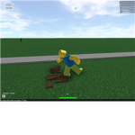 ROBLOXian Trade.