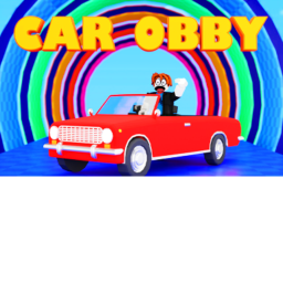 [EARLY ACCESS] Car Obby