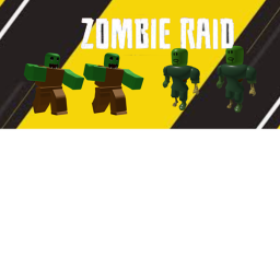 Zombie Raid