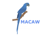 Macaw LLC.,
