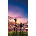 Toy story the best movie