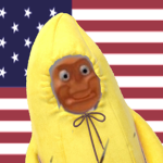 BANANA ARMY YAYA