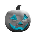 Ghosdeeri Pumpkin of October Nights