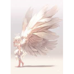 Lovely Little Angels Hangout