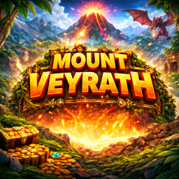[+100] MOUNT VEYRATH