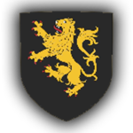 ุDuchy of Brabantiae