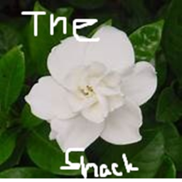 The Flower Shack ❀