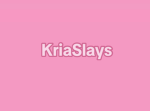kriaslays