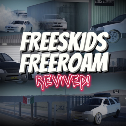 (HOONS) FREESKIDS FREEROAM REVIVED