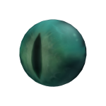 The Void Eye