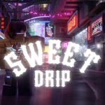 Sweet Drip
