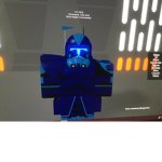 The Galactic Republic Blue Angels Core