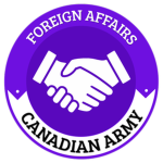 Army Foreign Affaіrs