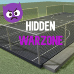 Hidden Warzone