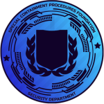 SCPF : [Security Department]