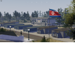 Joint Security Area