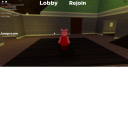 Piggy RP [GRAND OPENING]