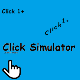 Clickers Simulator