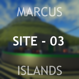 Marcus Islands