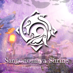 Sangonomiya Shrine