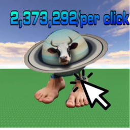 [Beta] BrainRot Clicker