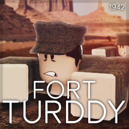 [InDevelopment] Fort Turddy