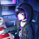Anime Gamer<