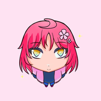 Flora’s Boutique Roblox group icon