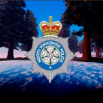 - North Yorkshire Police -