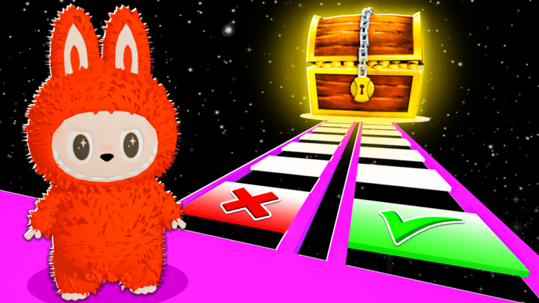 1% Win BUBU Glass Bridge screenshot 4