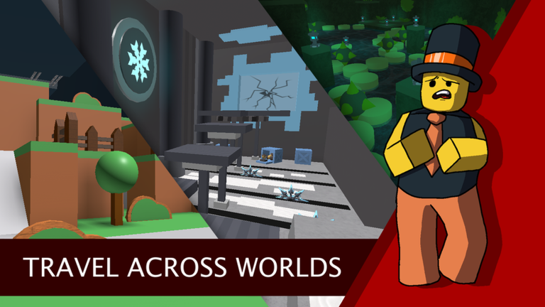 Token Traveller: Corrupted Entity screenshot 2