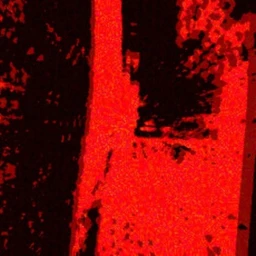 red world. icon