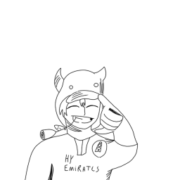 Emo Piece