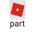 R.P Roblox part